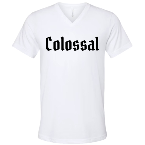 Colossal Tee-shirt - Picture 1 of 7
